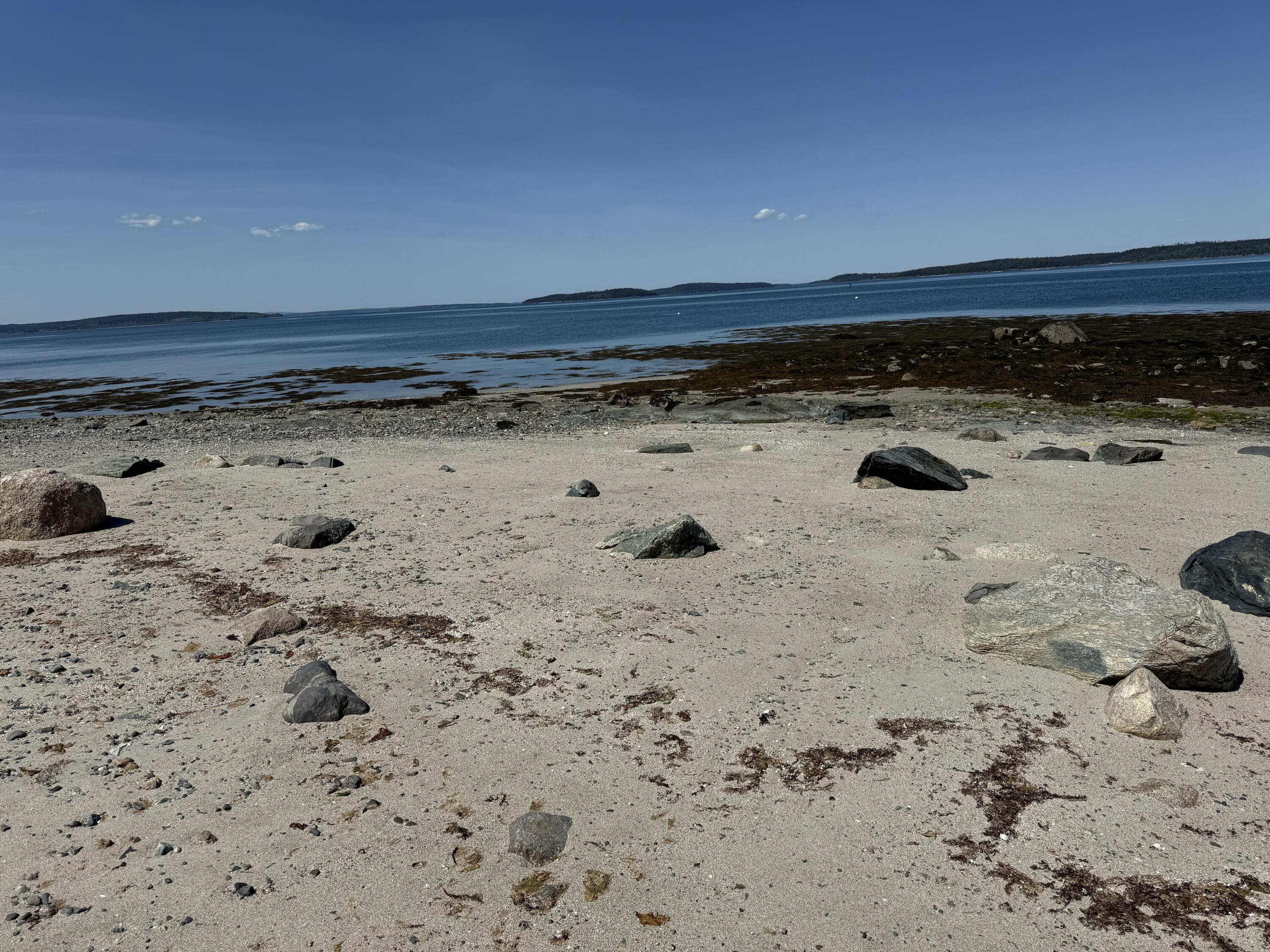 2 Bar Island Tremont ME 04612