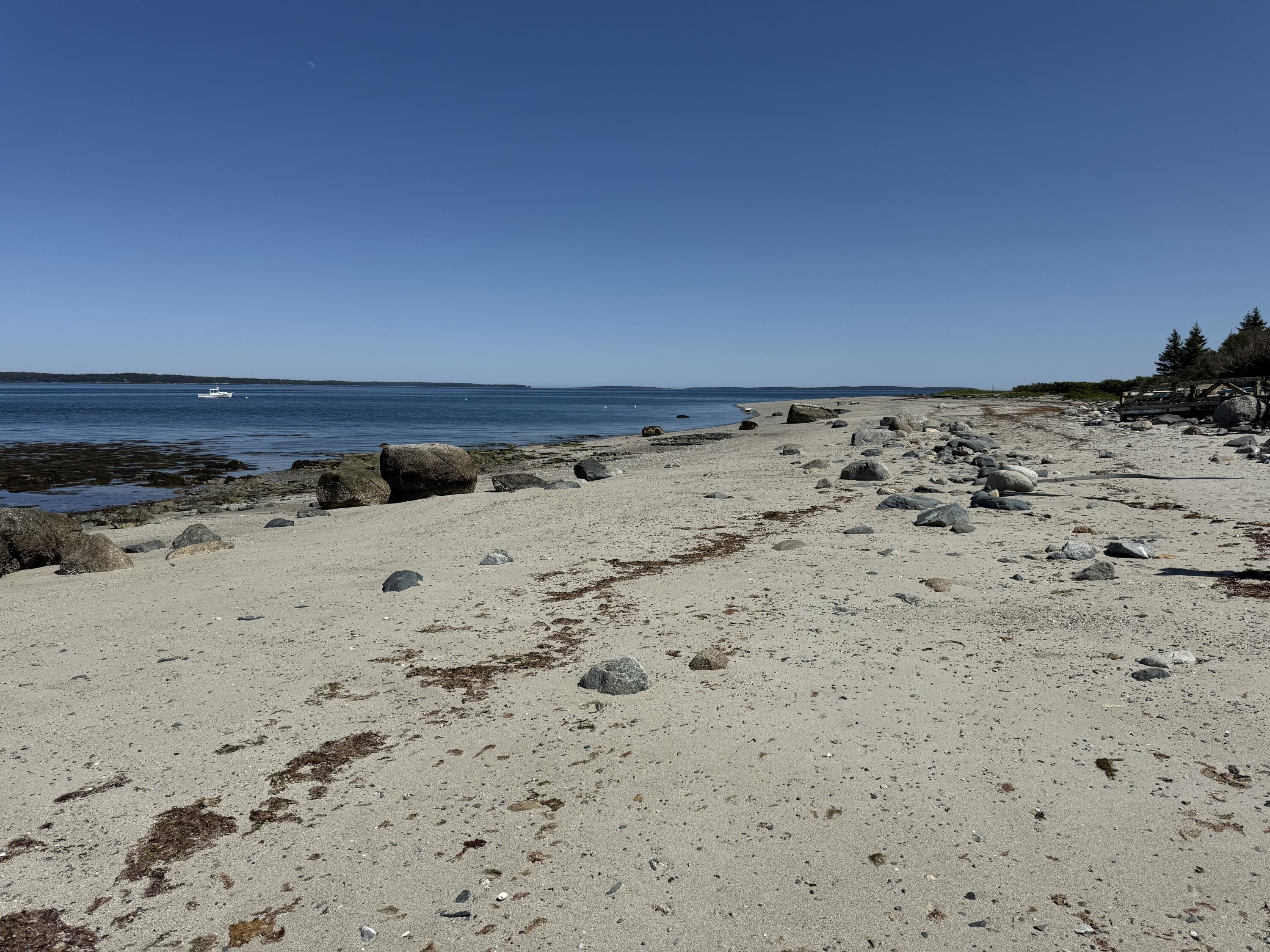 2 Bar Island Tremont ME 04612