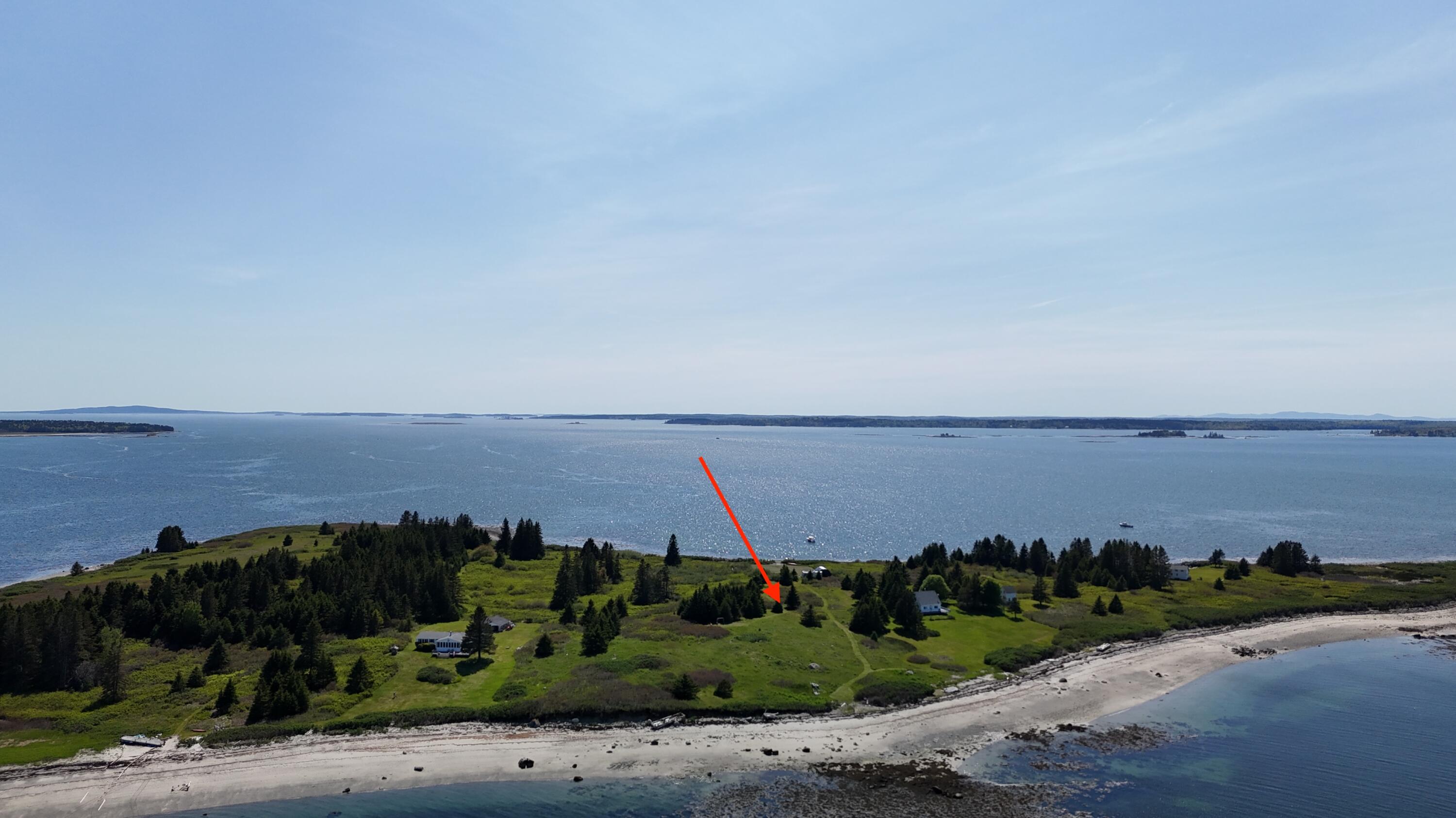 2 Bar Island Tremont ME 04612