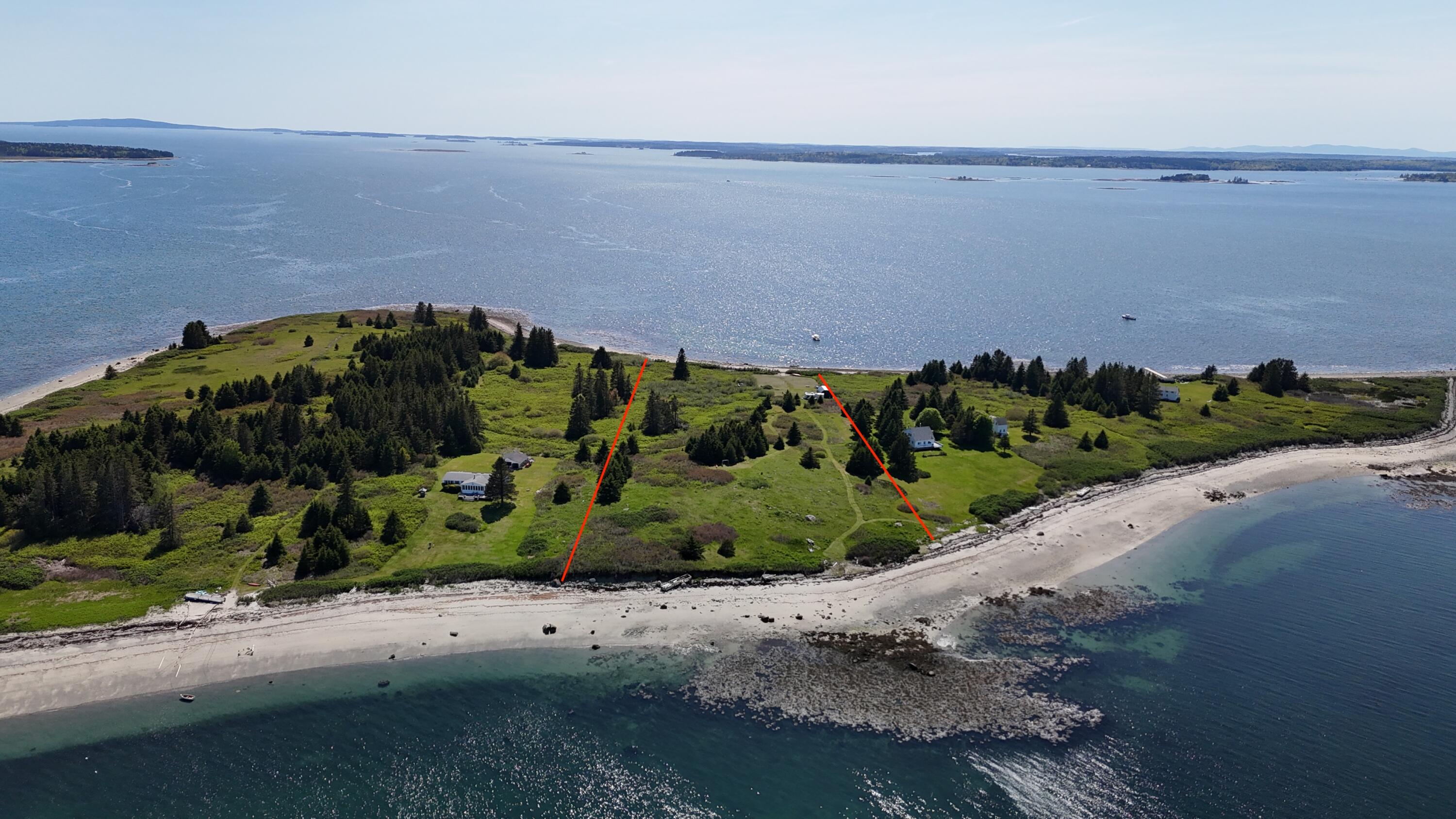 2 Bar Island Tremont ME 04612