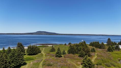2 Bar Island Tremont ME 04612