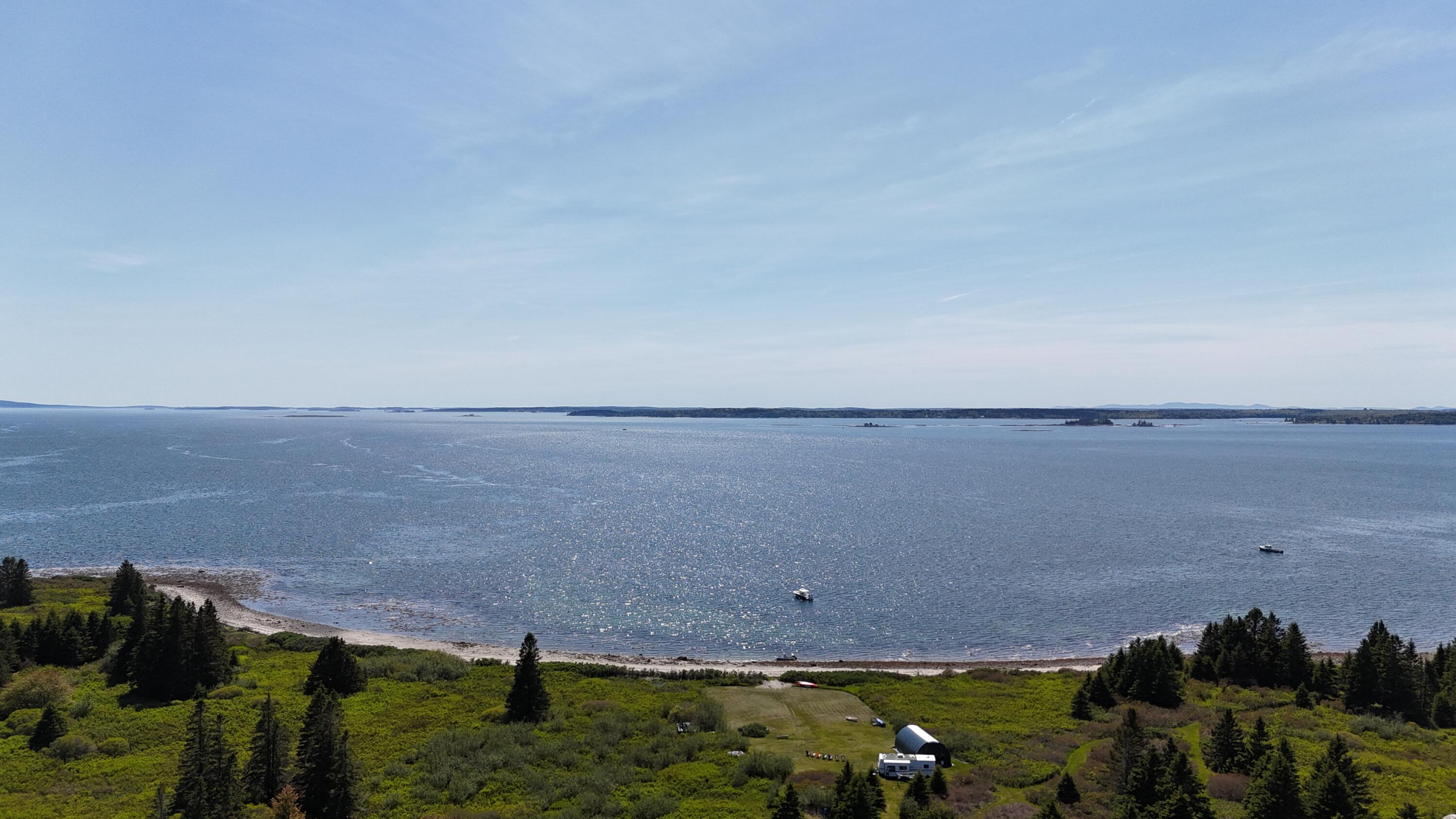 2 Bar Island Tremont ME 04612