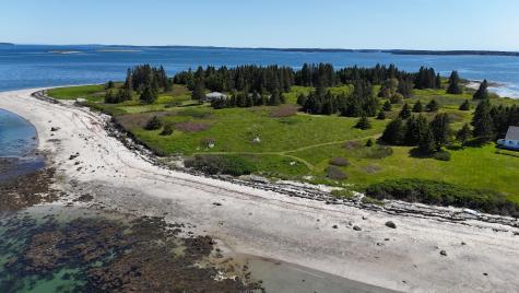 2 Bar Island Tremont ME 04612