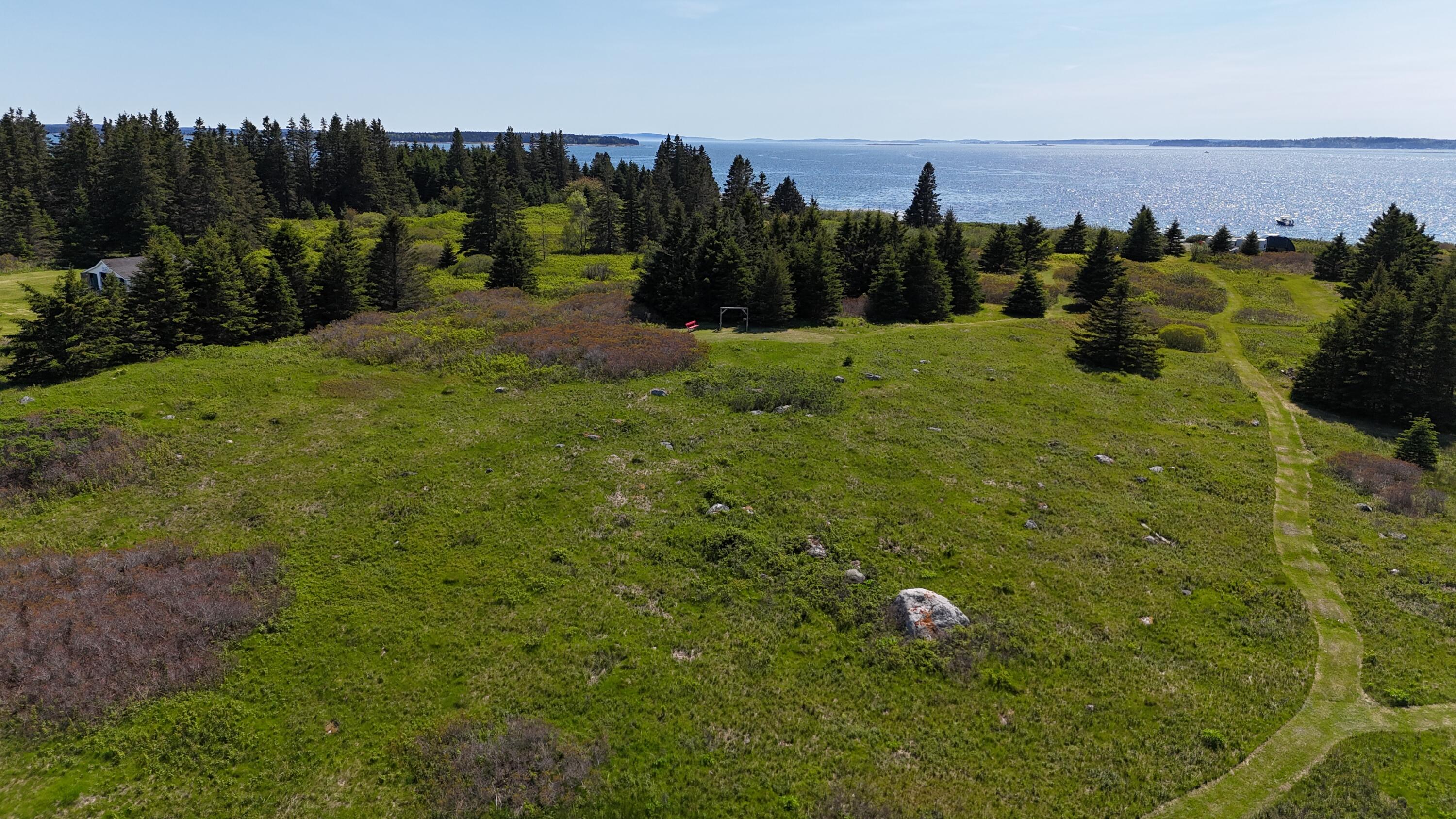 2 Bar Island Tremont ME 04612