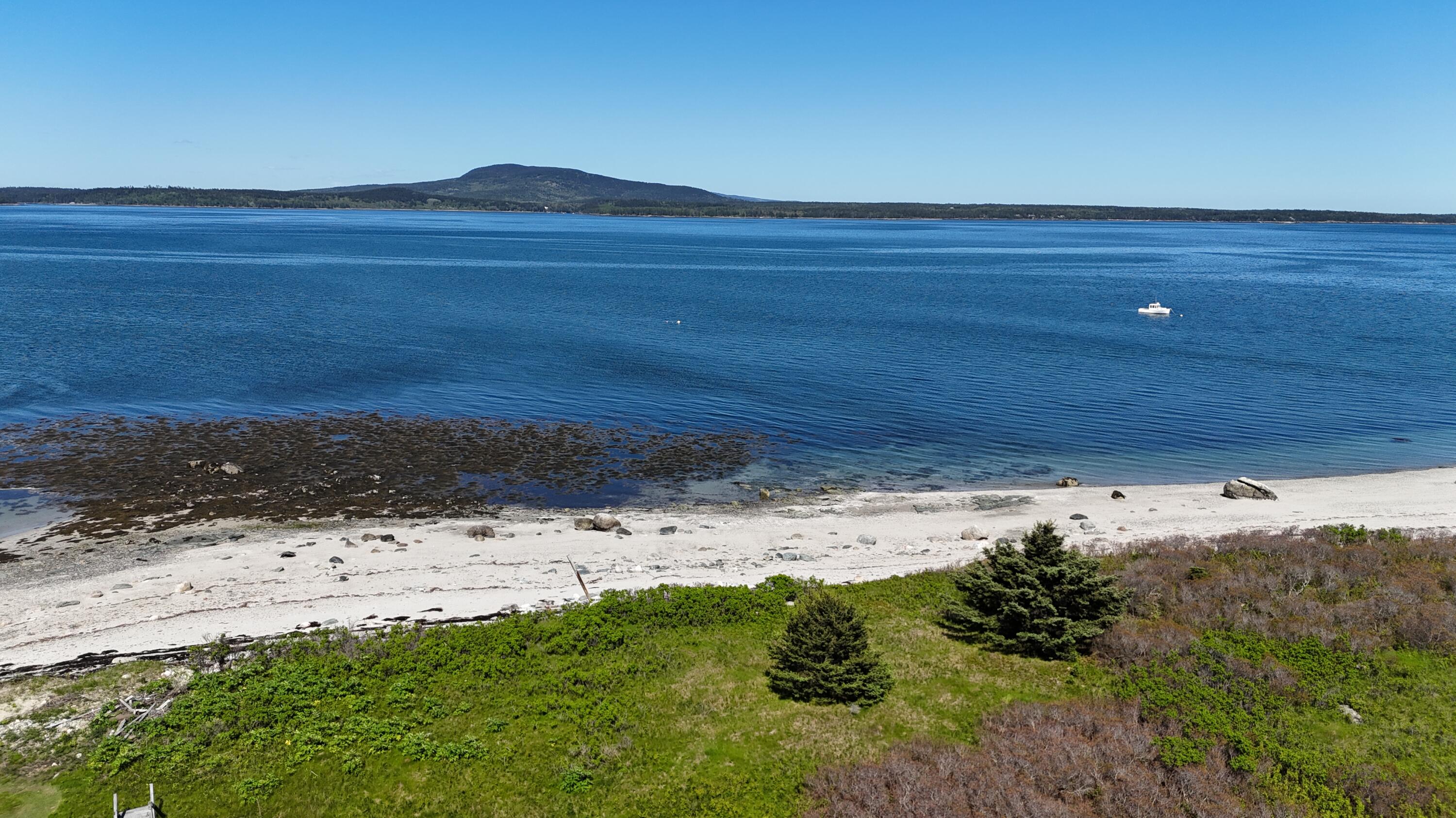 2 Bar Island Tremont ME 04612