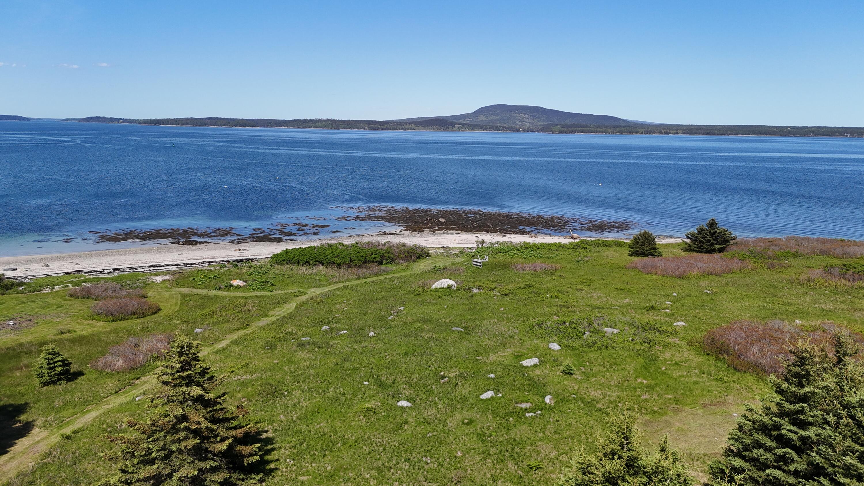 2 Bar Island Tremont ME 04612