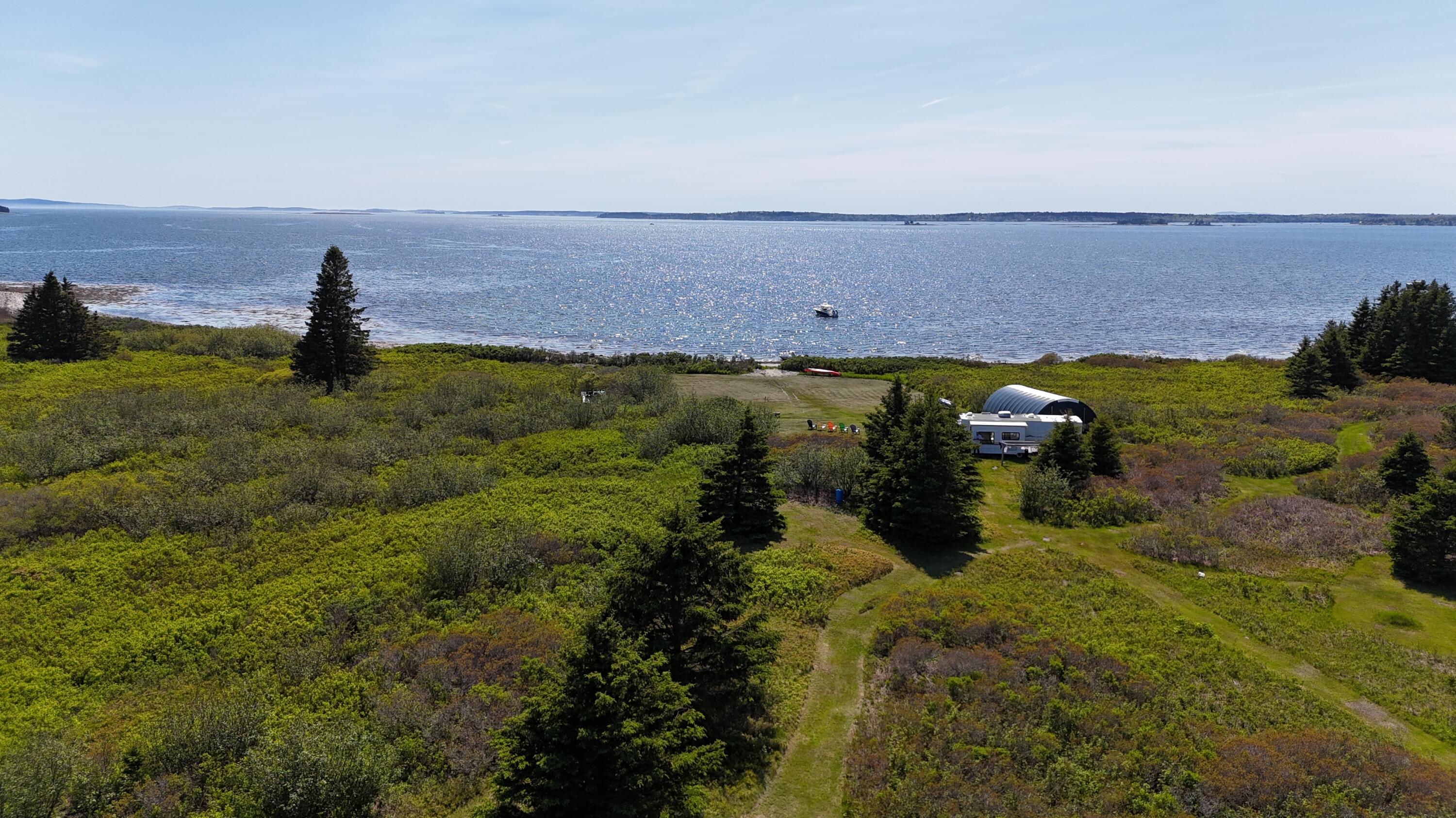 2 Bar Island Tremont ME 04612