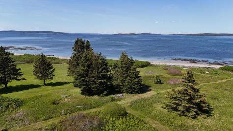 2 Bar Island Tremont ME 04612
