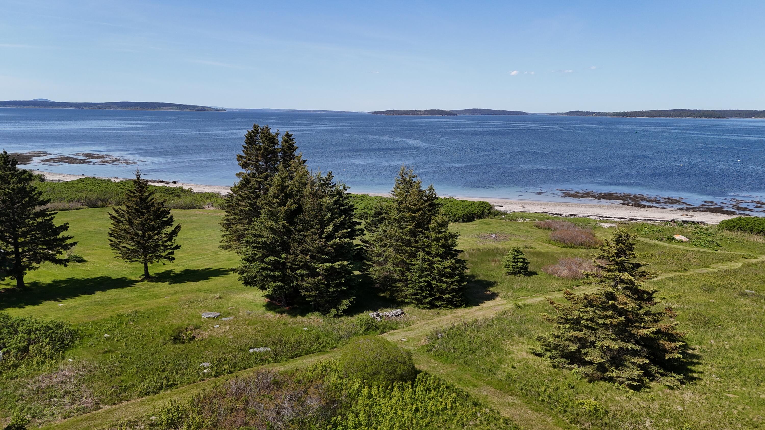 2 Bar Island Tremont ME 04612