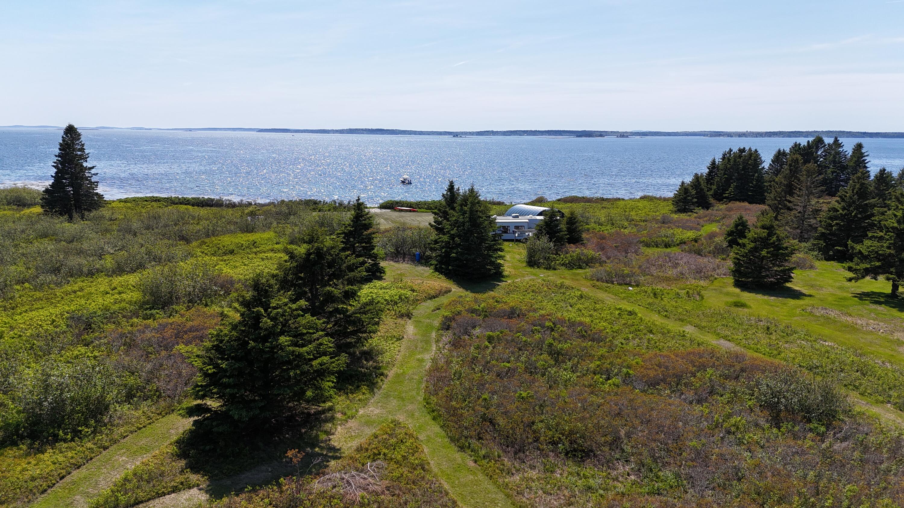 2 Bar Island Tremont ME 04612