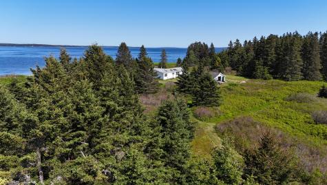 2 Bar Island Tremont ME 04612