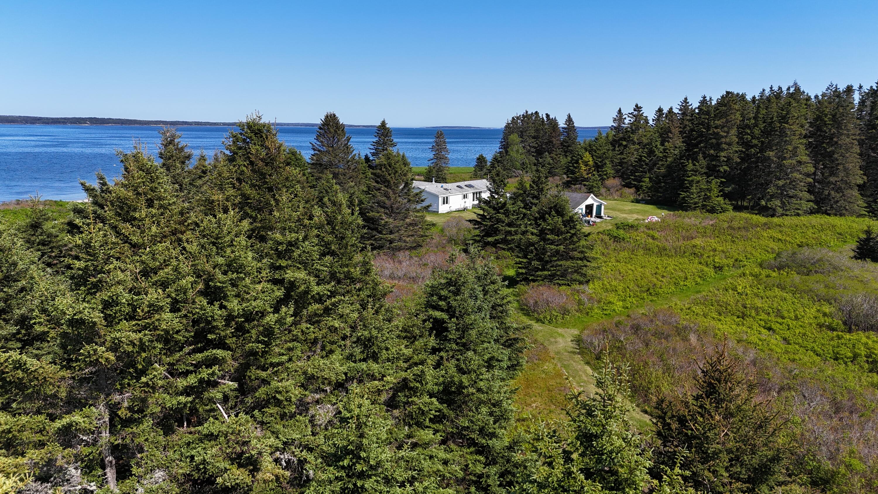 2 Bar Island Tremont ME 04612