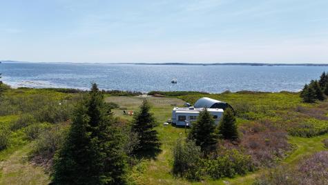 2 Bar Island Tremont ME 04612