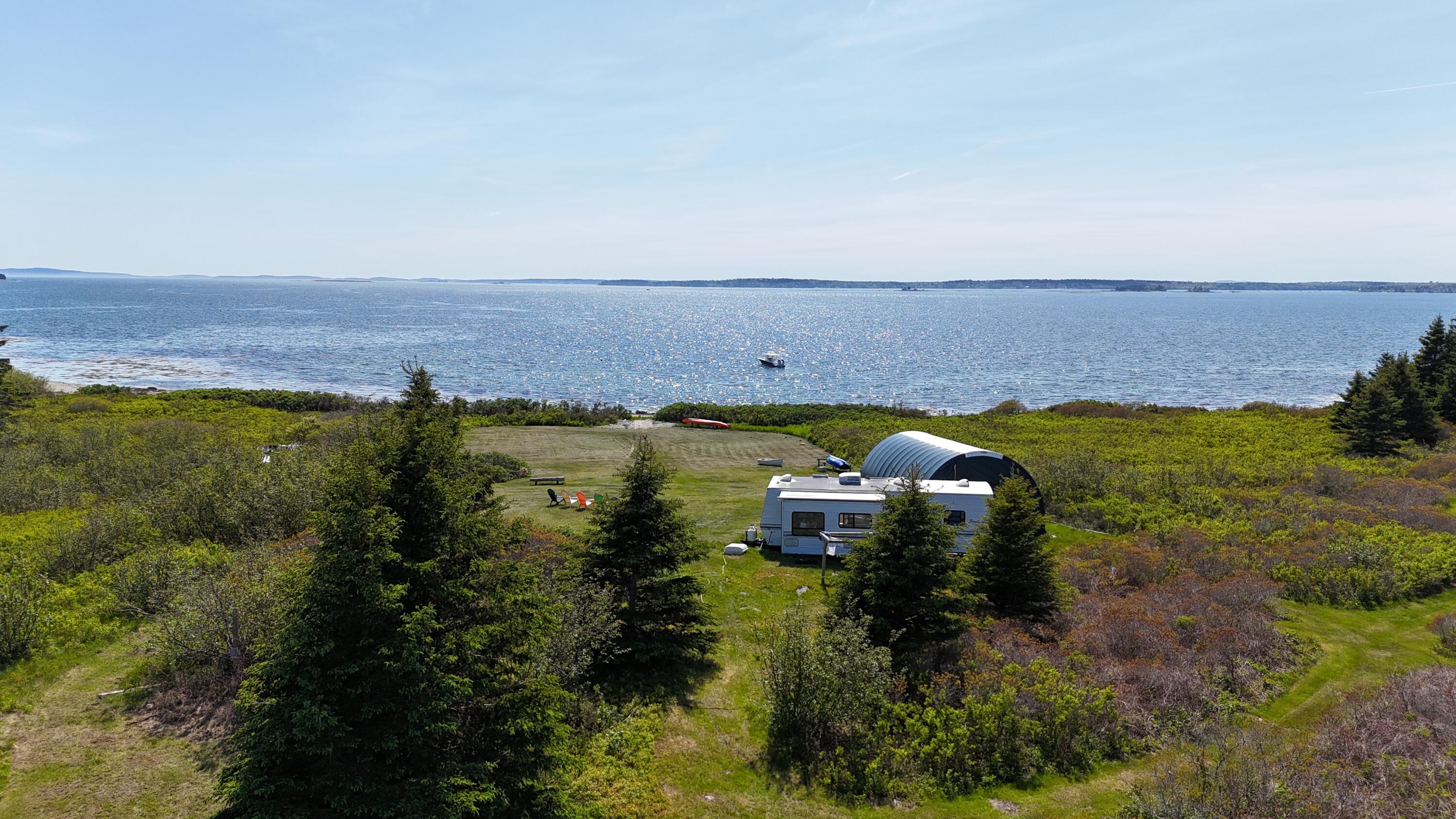 2 Bar Island Tremont ME 04612