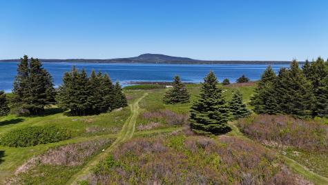 2 Bar Island Tremont ME 04612