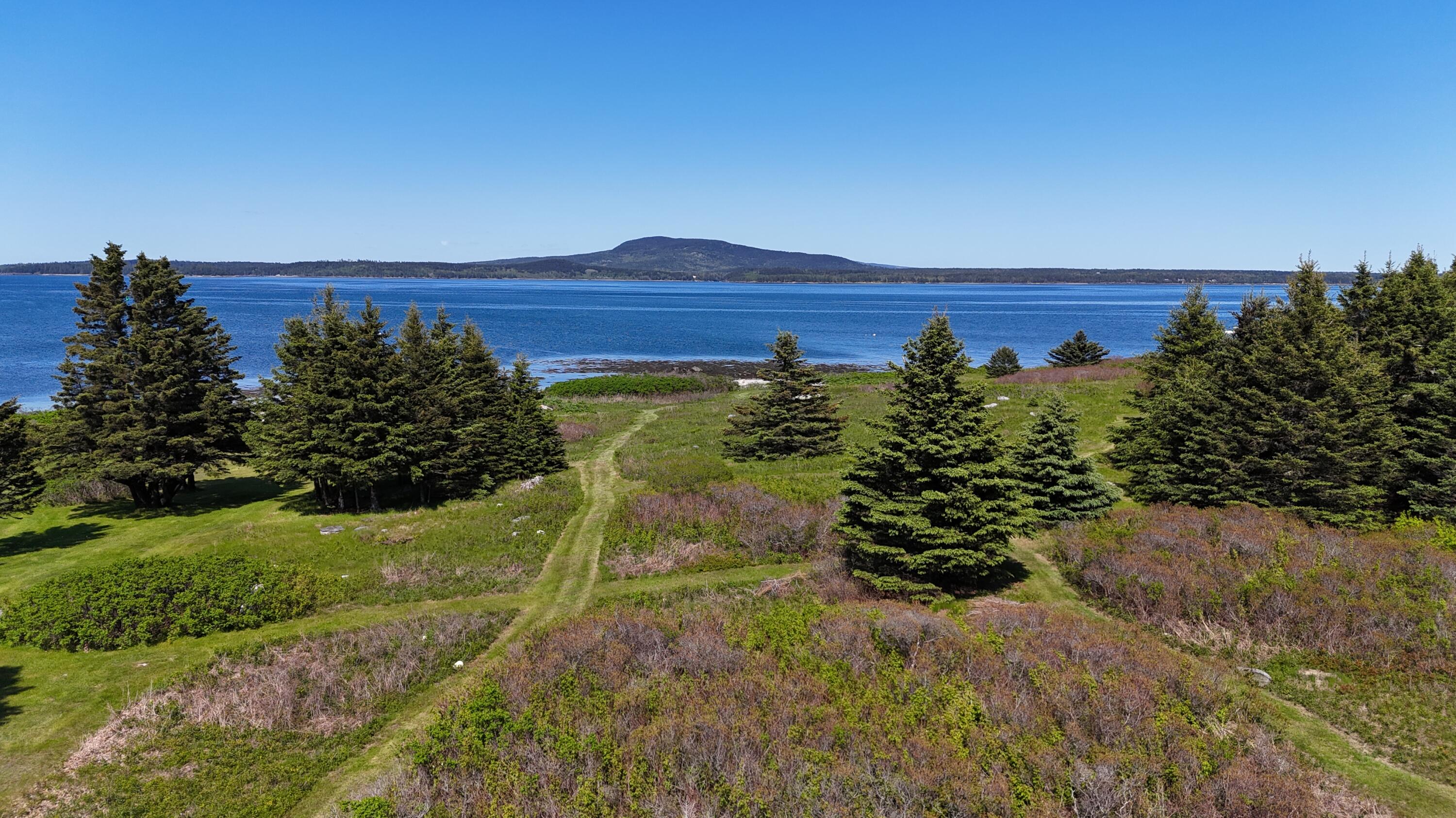 2 Bar Island Tremont ME 04612