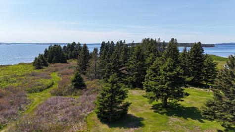 2 Bar Island Tremont ME 04612