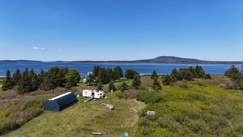 2 Bar Island Tremont ME 04612