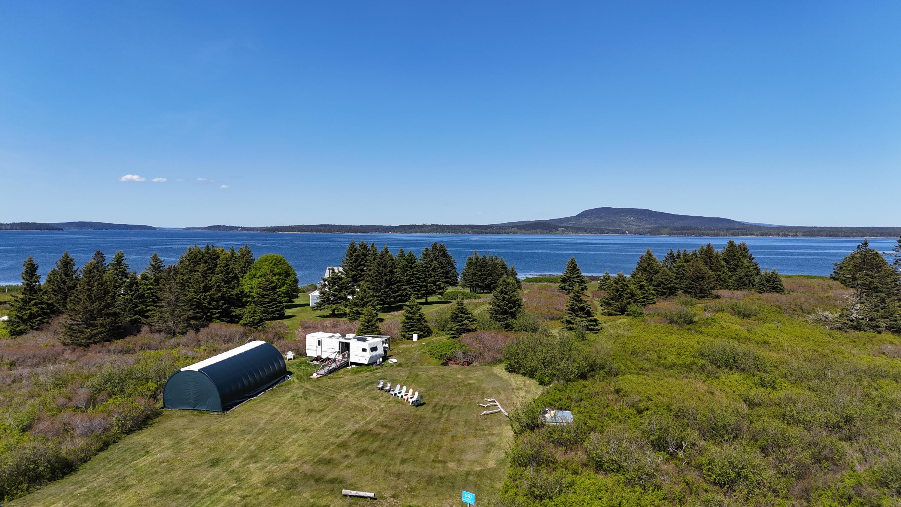 2 Bar Island Tremont ME 04612