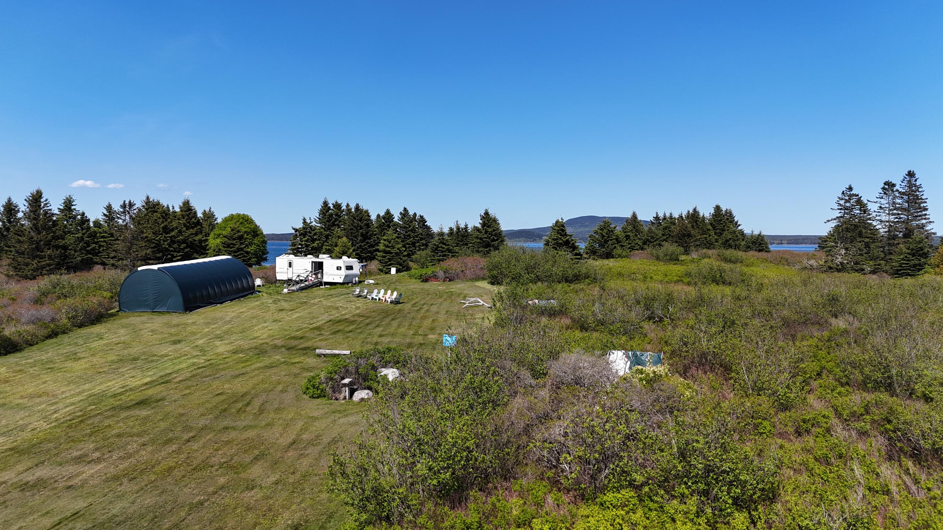 2 Bar Island Tremont ME 04612