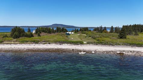 2 Bar Island Tremont ME 04612