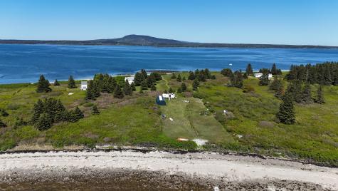 2 Bar Island Tremont ME 04612
