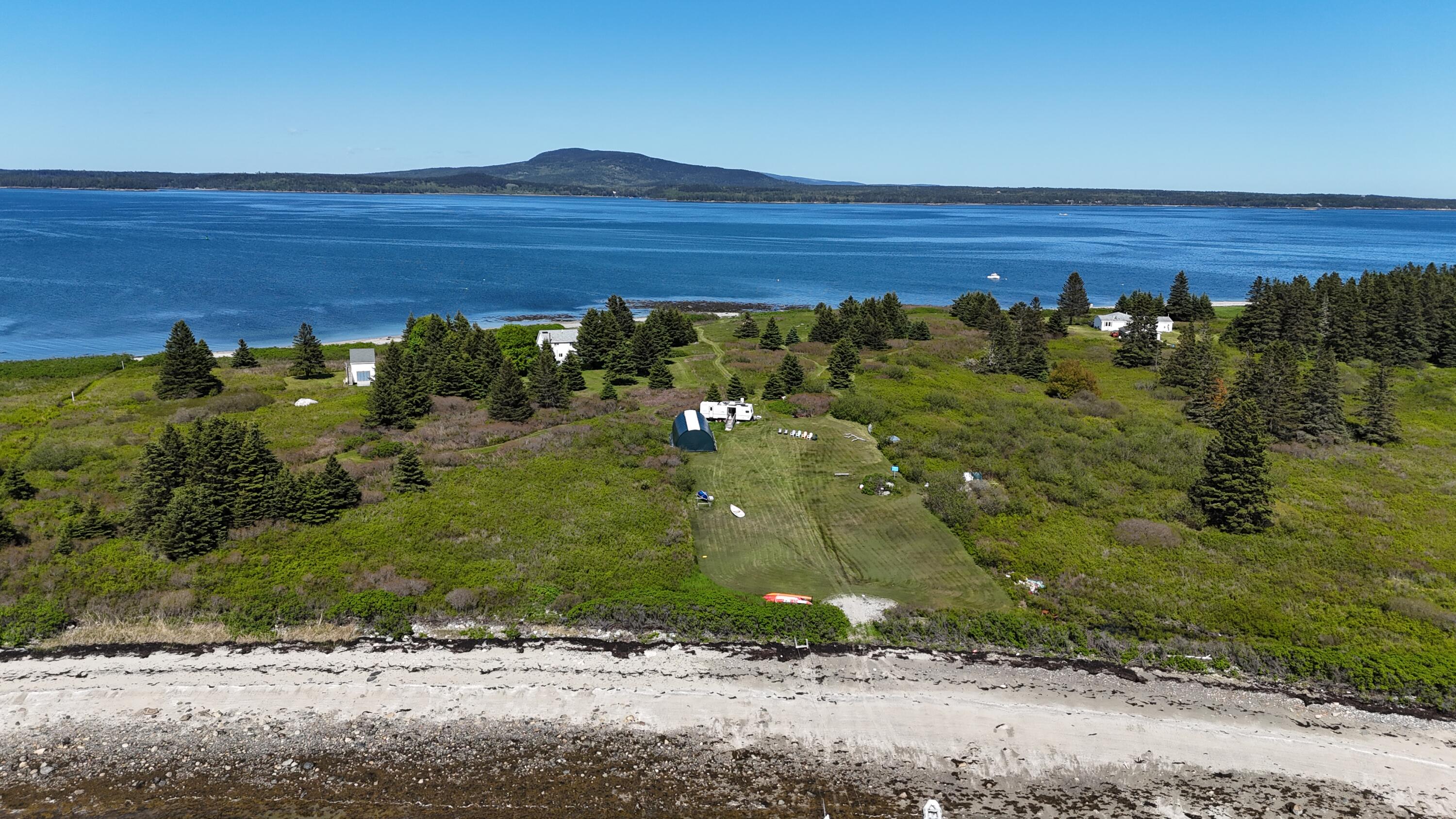 2 Bar Island Tremont ME 04612