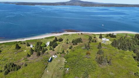 2 Bar Island Tremont ME 04612