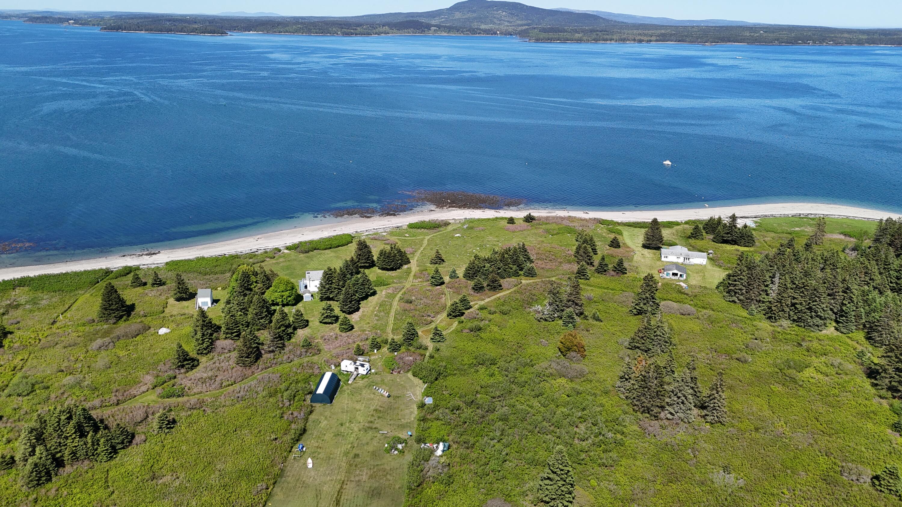 2 Bar Island Tremont ME 04612