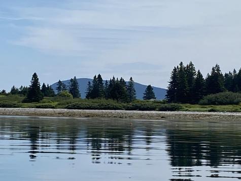 2 Bar Island Tremont ME 04612