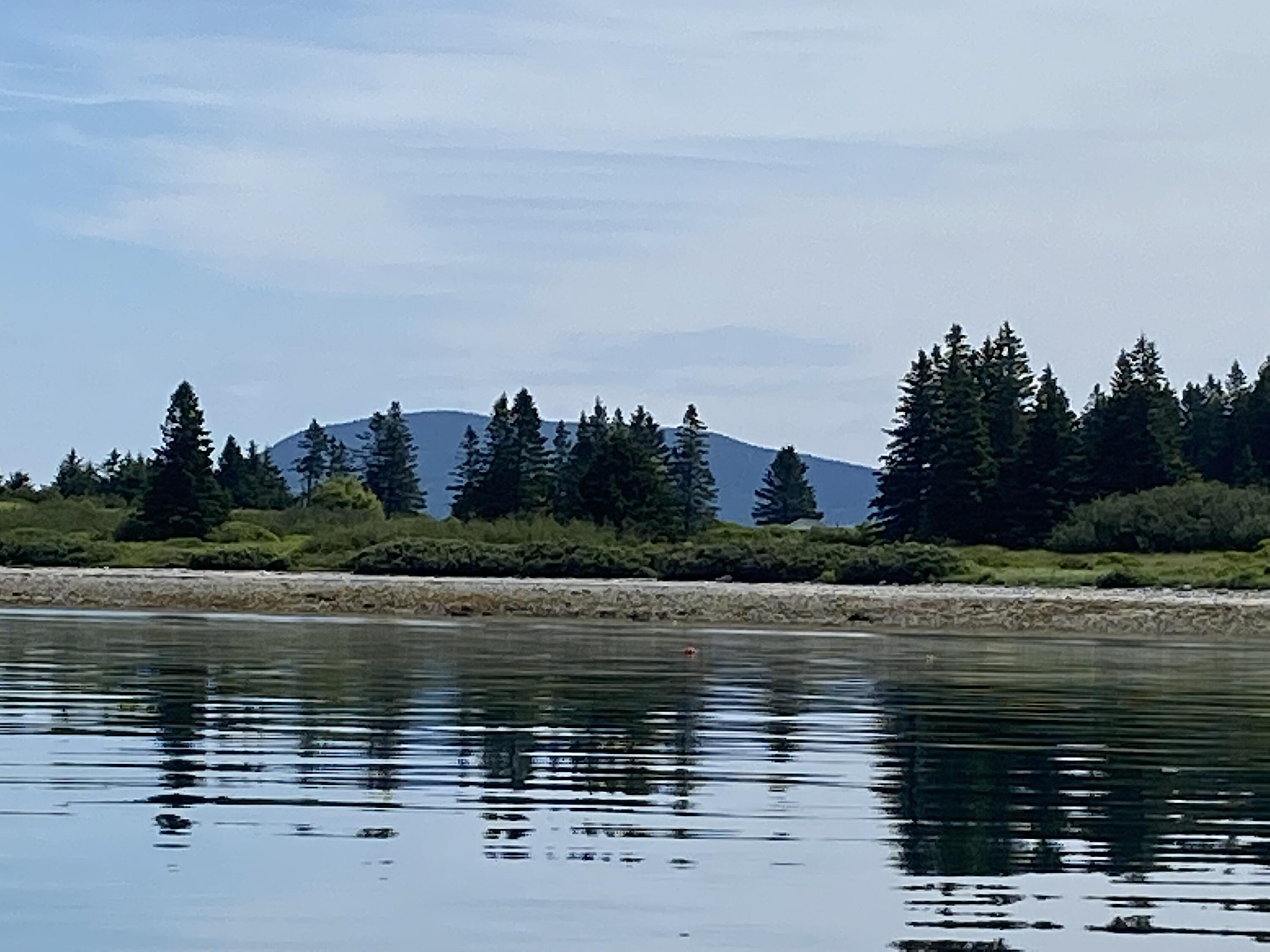 2 Bar Island Tremont ME 04612