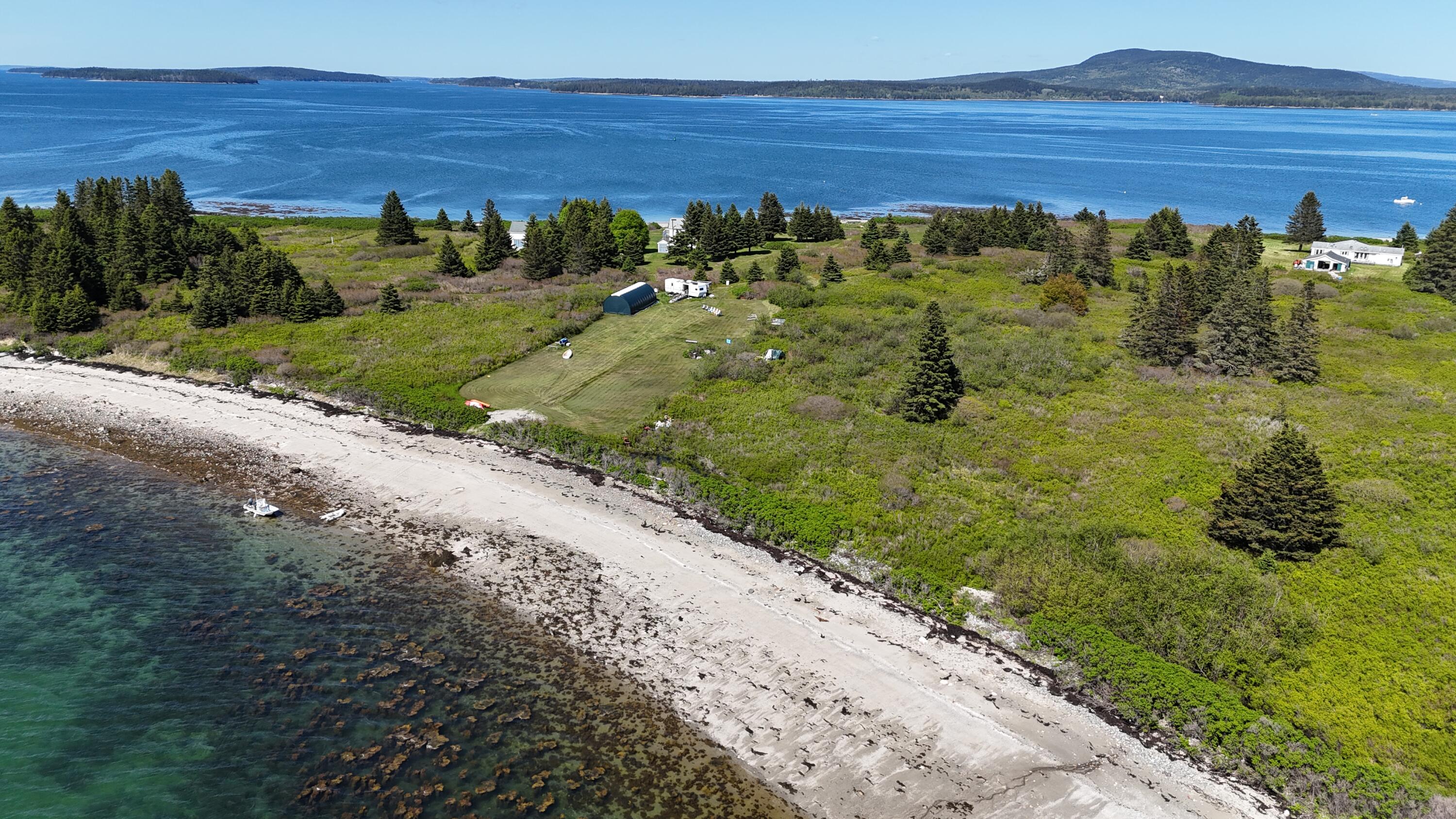 2 Bar Island Tremont ME 04612