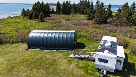 2 Bar Island Tremont ME 04612