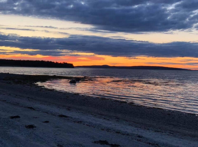 2 Bar Island Tremont ME 04612