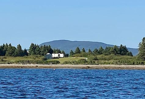 2 Bar Island Tremont ME 04612