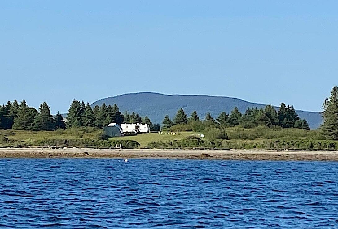 2 Bar Island Tremont ME 04612