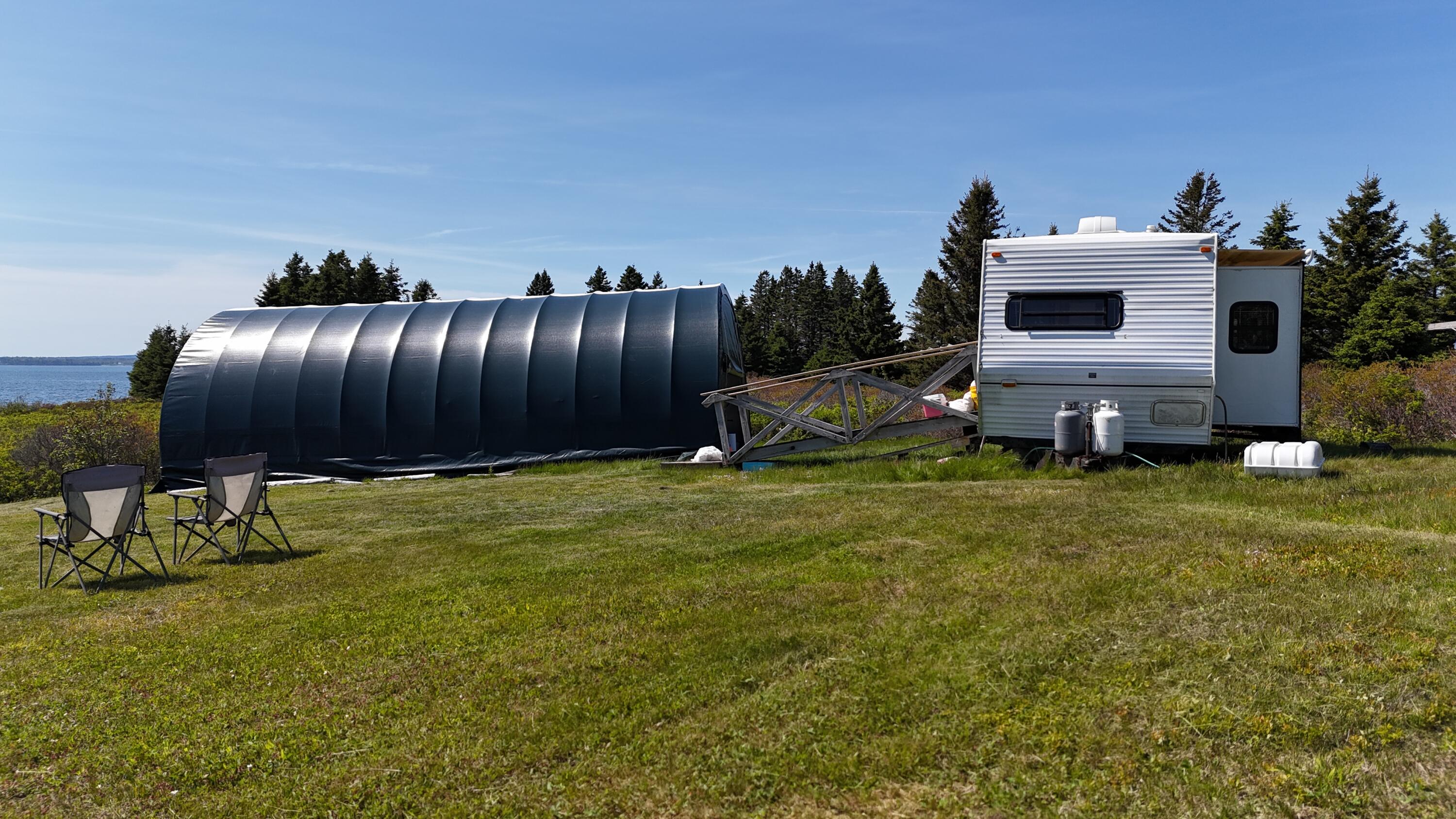 2 Bar Island Tremont ME 04612