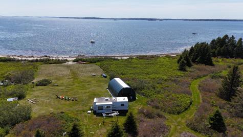 2 Bar Island Tremont ME 04612