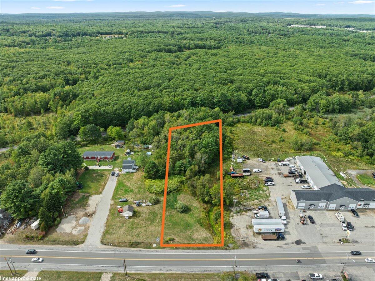 2808 Portland Road Arundel ME 04046