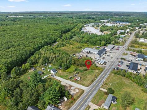 2808 Portland Road Arundel ME 04046