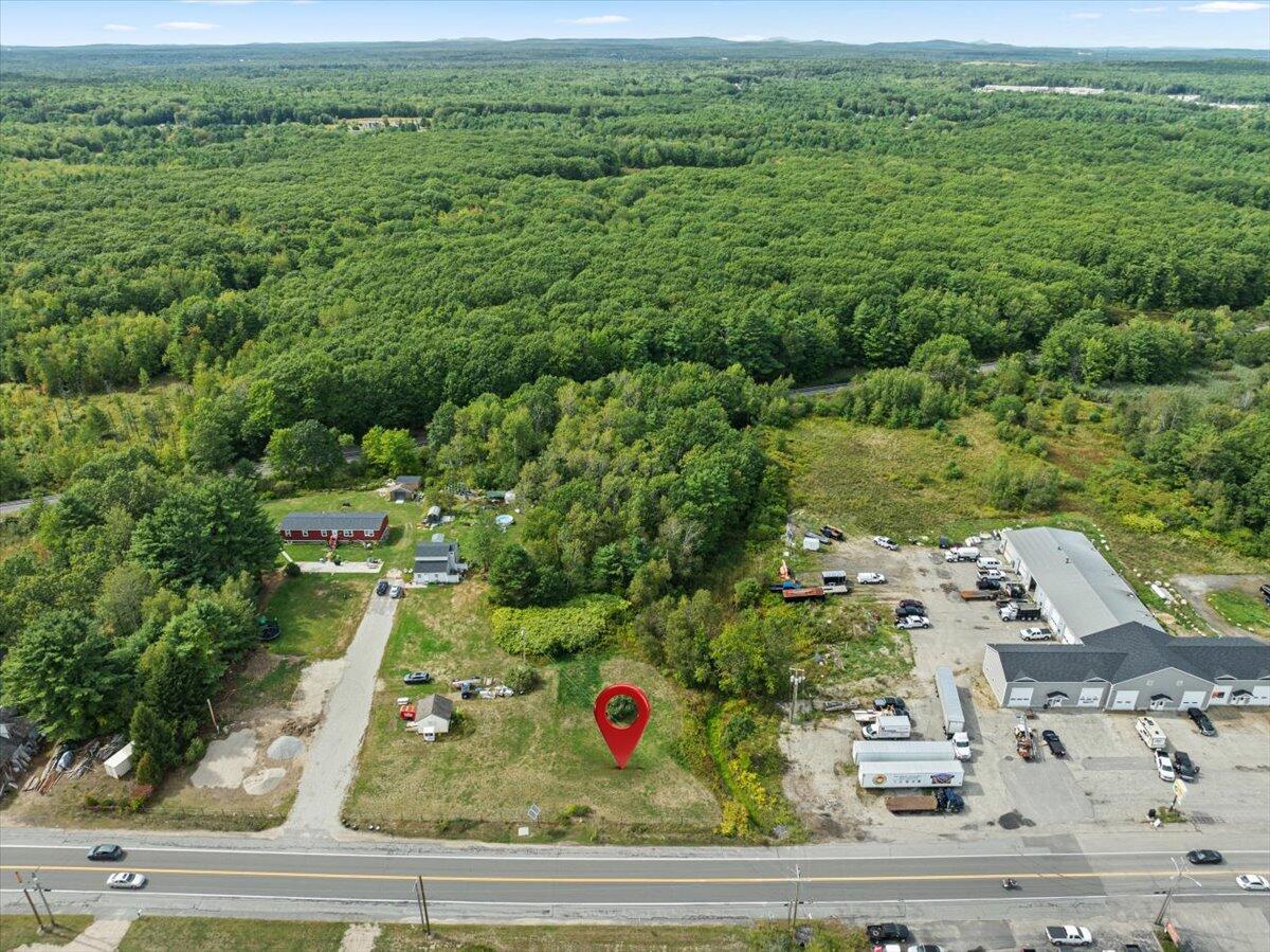 2808 Portland Road Arundel ME 04046