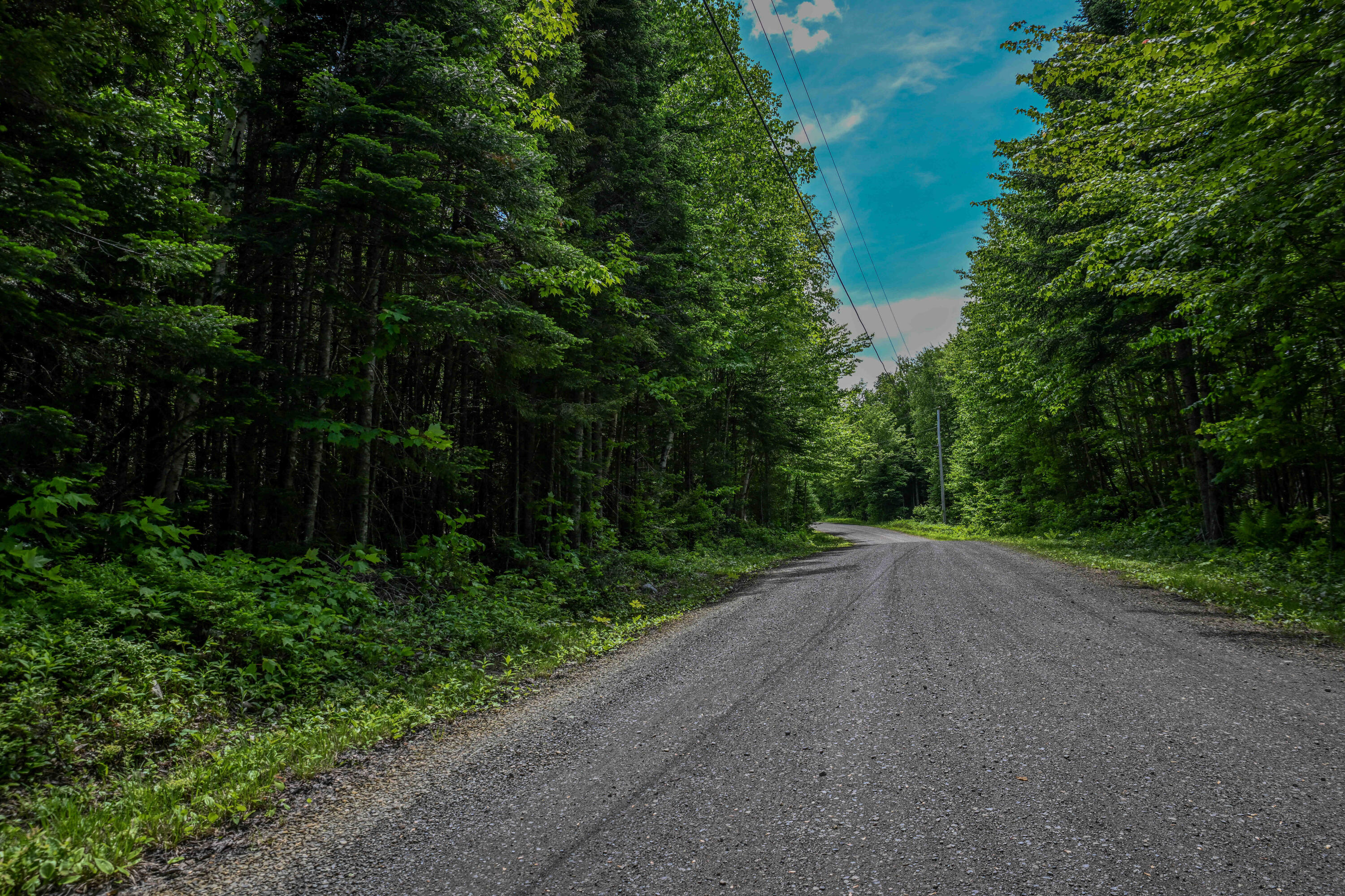 Tax Map 20 Beaver Mountain Road Sandy River Plt ME 04970