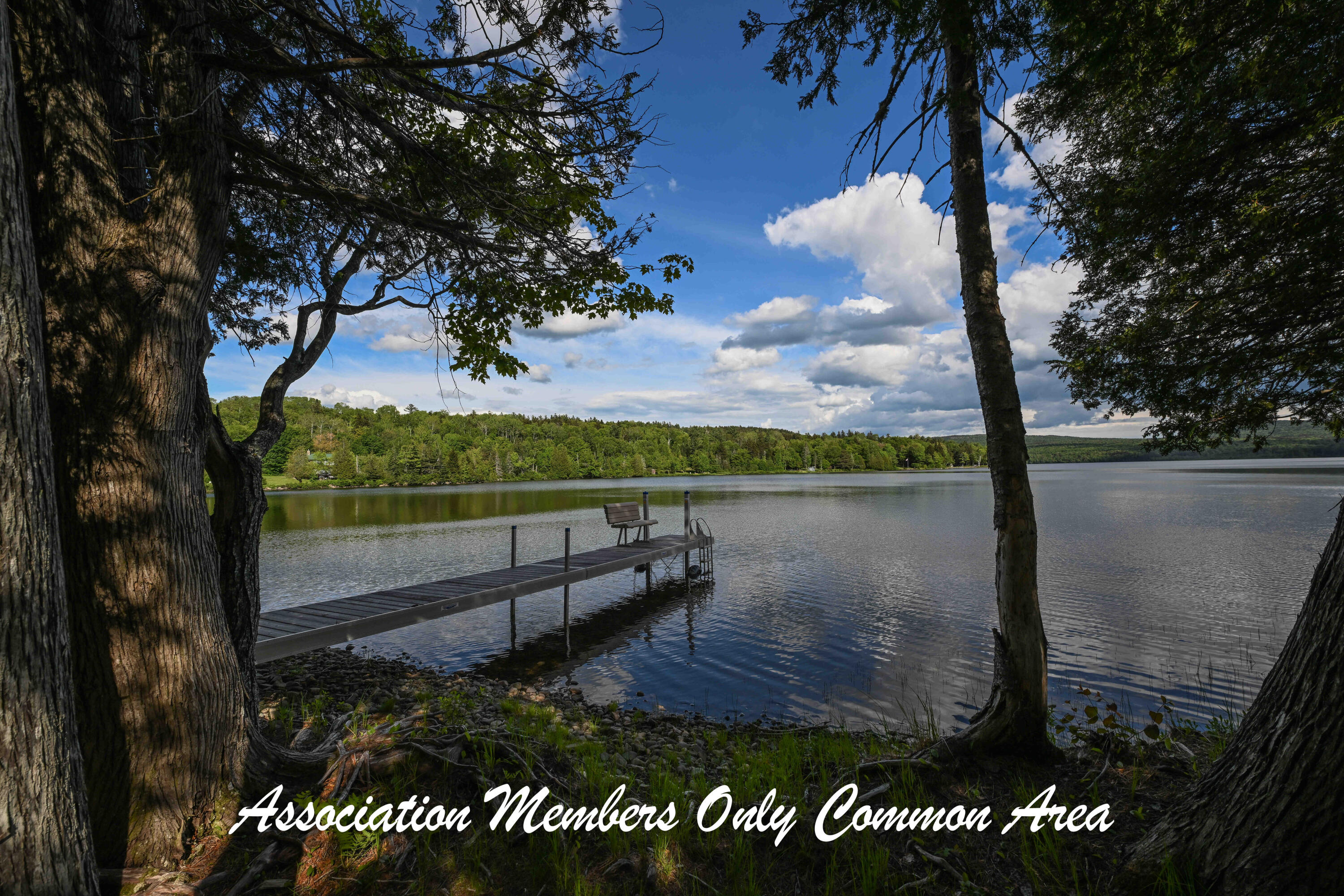 Tax Map 20 Beaver Mountain Road Sandy River Plt ME 04970