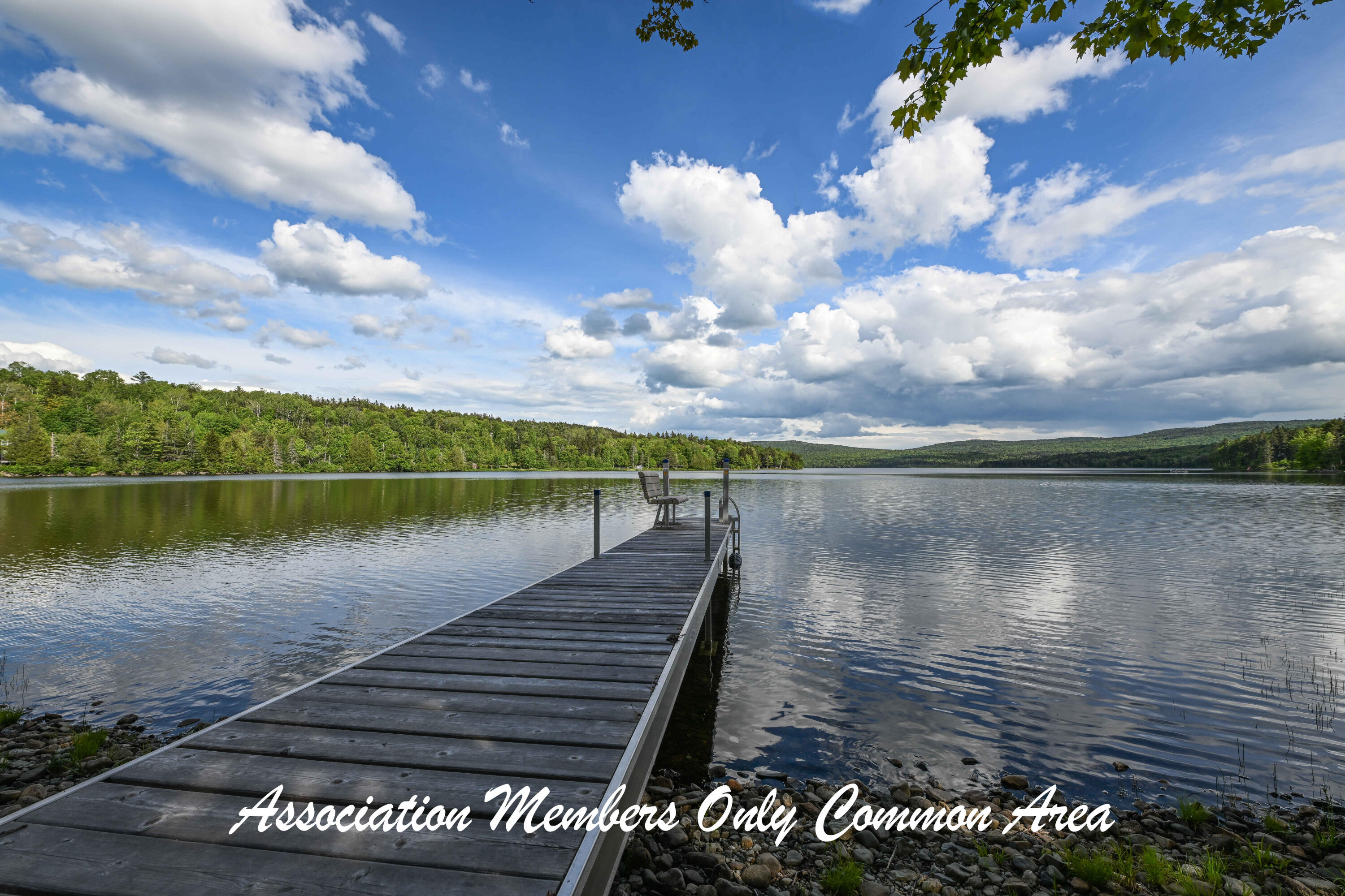 Tax Map 20 Beaver Mountain Road Sandy River Plt ME 04970