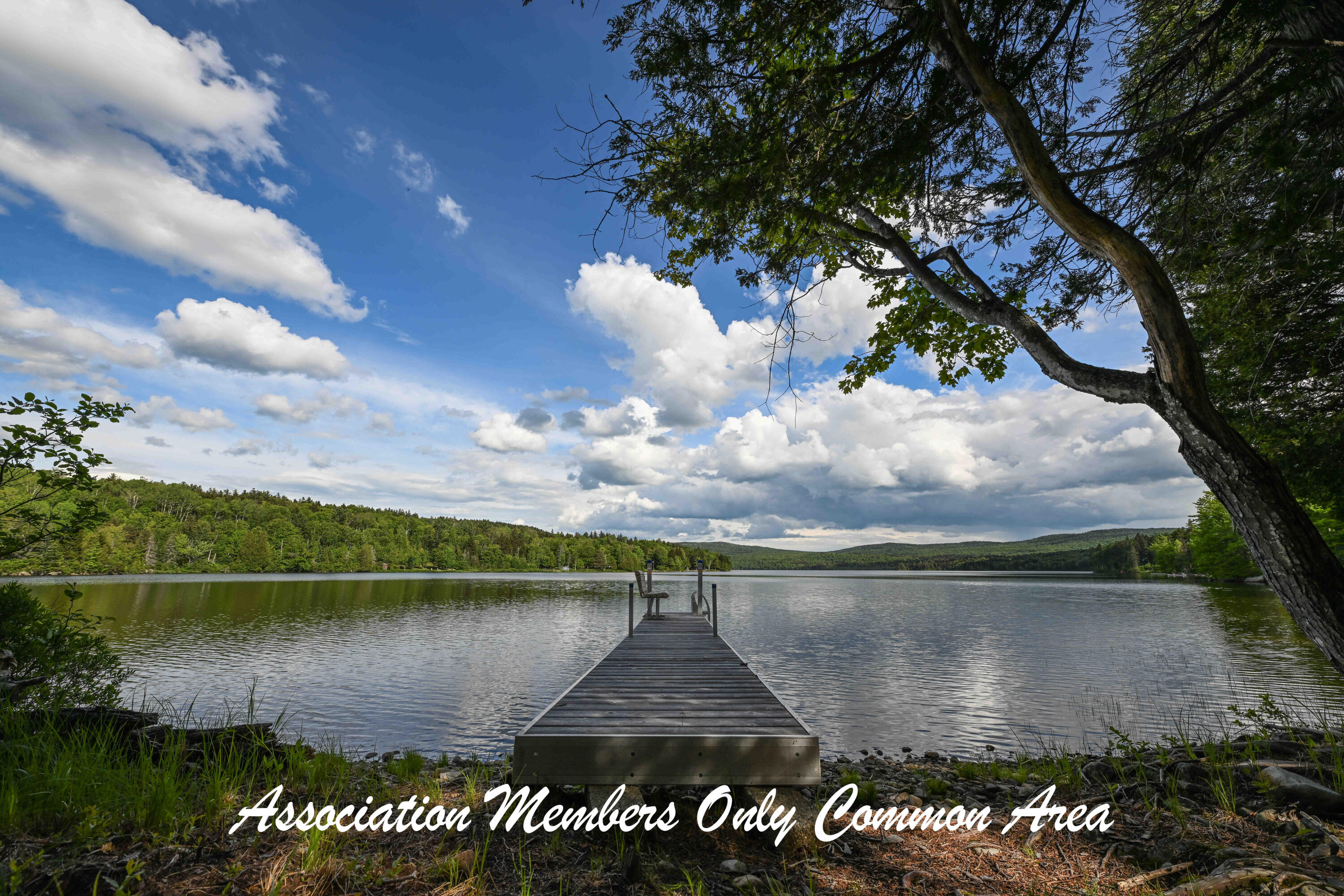 Tax Map 20 Beaver Mountain Road Sandy River Plt ME 04970