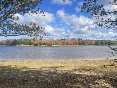 Lot 7 & 8 Hardwood Hill Island Mariaville ME 04605