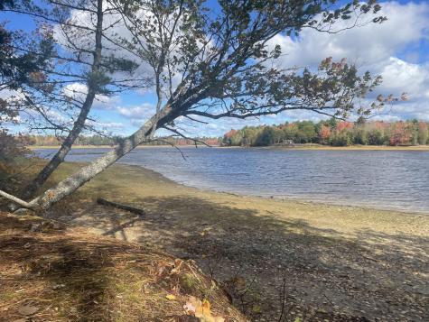 Lot 7 & 8 Hardwood Hill Island Mariaville ME 04605