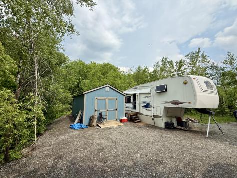 25 Turner Howe Road Milo ME 04463