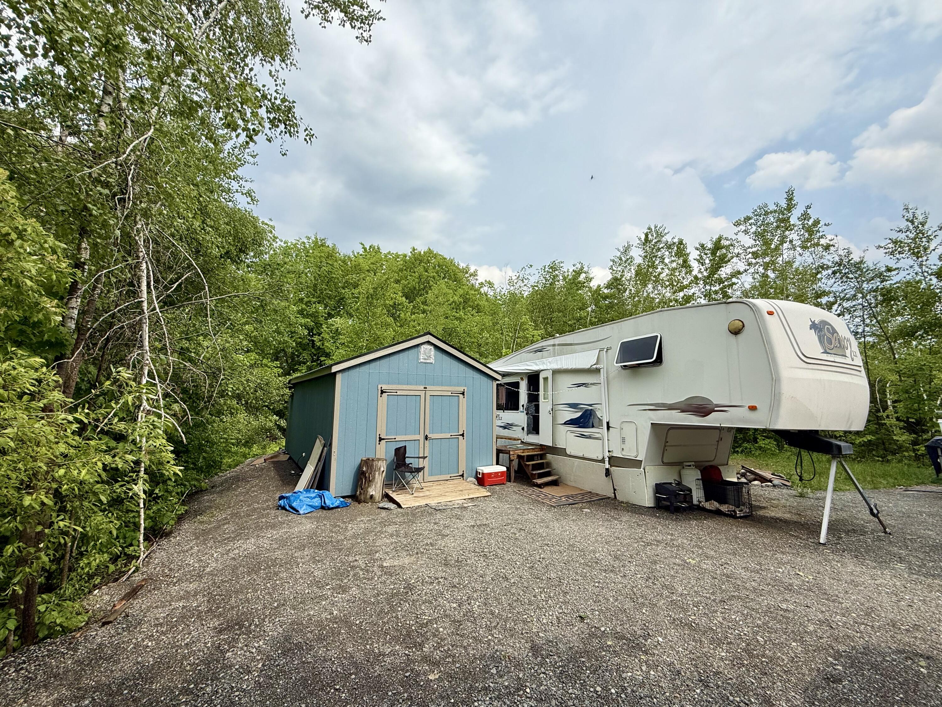 25 Turner Howe Road Milo ME 04463