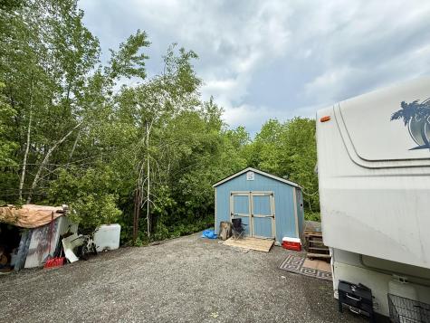 25 Turner Howe Road Milo ME 04463